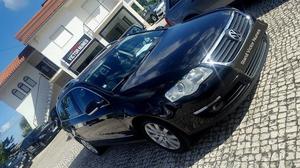  Volkswagen Passat V. 2.0 TDi Confortline (140cv) (5p)