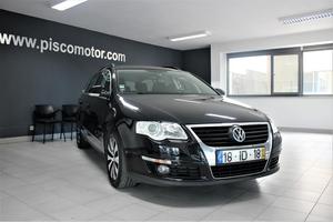  Volkswagen Passat V. 2.0 TDi Confortline (140cv) (5p)