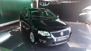  Volkswagen Passat V. 2.0 TDi Confortline (140cv) (5p)