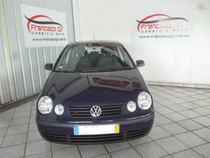  Volkswagen Polo 1.2 CONFORTLINE AC (5P)