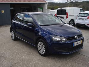  Volkswagen Polo 1.2 TDi Trendline (75cv) (5p)