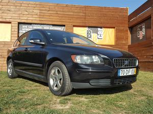  Volvo S D Drive (109cv) (4p)