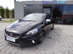  Volvo V D2 R-Design (115cv) (5p)