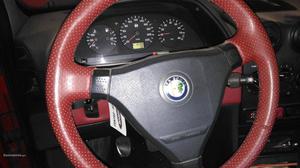 Alfa Romeo 146 Twin spark Janeiro/99 - à venda - Ligeiros