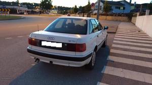 Audi 80 tdi Julho/92 - à venda - Ligeiros Passageiros,