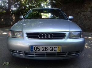 Audi A3 1.9tdi sport EUR Maio/97 - à venda - Ligeiros