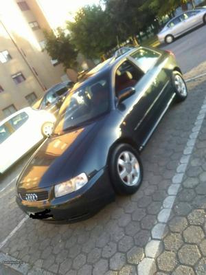 Audi A3 Sport Janeiro/98 - à venda - Ligeiros Passageiros,