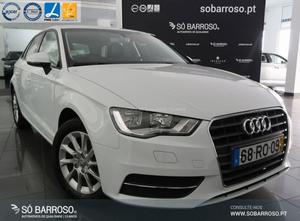 Audi A3 sportback 1.6 TDI Business Line Atract