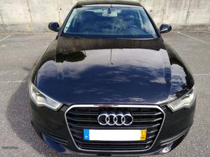 Audi A6 A6 2.0Tdi 177cv Julho/11 - à venda - Ligeiros