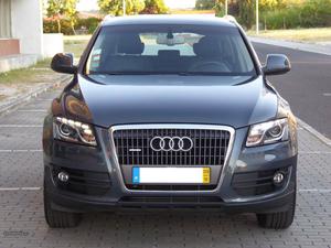 Audi Q5 2.0TDi Aceito Retoma Outubro/09 - à venda -