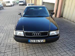 Audi  TD Janeiro/92 - à venda - Ligeiros Passageiros,