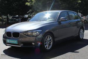 BMW 116 D Urban - Nacional Junho/12 - à venda - Ligeiros