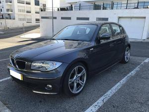 BMW 120 D SPORT 5P 163CV Janeiro/05 - à venda - Ligeiros