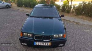 BMW 318 IS DE 140C Agosto/94 - à venda - Ligeiros