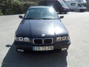 BMW 318 tds Janeiro/95 - à venda - Ligeiros Passageiros,