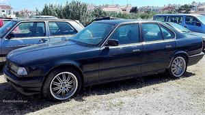 BMW 520 E34 M50B20 Janeiro/93 - à venda - Ligeiros