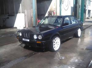 BMW E30 Novembro/96 - à venda - Ligeiros Passageiros, Porto