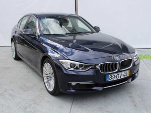 BMW Série  d GT Auto Line Luxury
