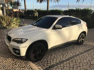 BMW X6 35 i X Drive Fevereiro/09 - à venda - Monovolume /