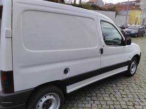 Citroën Berlingo 1.9 D 2 LUG KM Maio/03 - à venda -