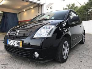 Citroën C2 1.2 AC Junho/07 - à venda - Ligeiros