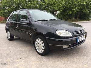 Citroën Saxo 1.1 SX Janeiro/02 - à venda - Ligeiros