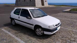 Citroën Saxo 1.5D Van Janeiro/97 - à venda - Comerciais /