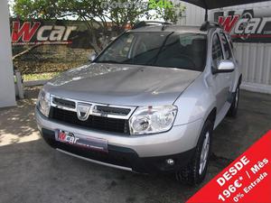 Dacia Duster 1.5 dCi Confort Cuir