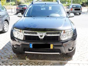 Dacia Duster Confort Cuir Novembro/11 - à venda -