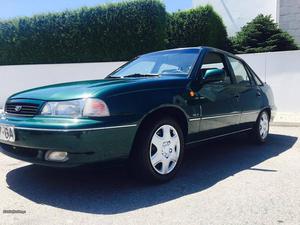 Daewoo Nexia Glx Dezembro/95 - à venda - Ligeiros