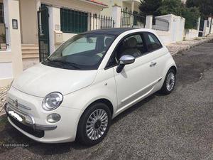 Fiat  Multijet Nac. Maio/08 - à venda - Ligeiros