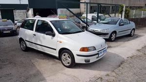 Fiat Punto i com D.A. Janeiro/99 - à venda - Ligeiros