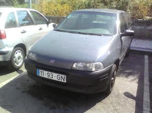 Fiat Punto inpecavel Abril/96 - à venda - Ligeiros