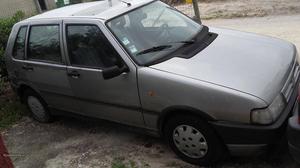 Fiat Uno 1.4 turbo diesel Abril/91 - à venda - Ligeiros