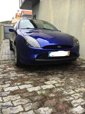 Ford Puma ECT Junho/99 - à venda - Ligeiros Passageiros,