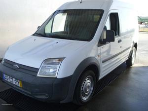 Ford Transit Connect com AC Janeiro/06 - à venda - Ligeiros