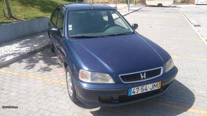 Honda Civic 1.5 vtec mb3 Janeiro/98 - à venda - Ligeiros