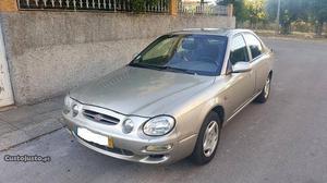 Kia Shuma 1.5 LS A/C Janeiro/00 - à venda - Ligeiros