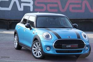 MINI Cooper 1.5 Pack Chilli Led Junho/16 - à venda -