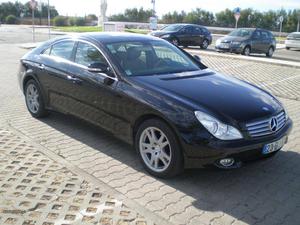 Mercedes-Benz CLS 320 CDI Nacional Março/06 - à venda -