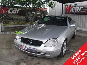 Mercedes Classe SLK 230 Kompressor