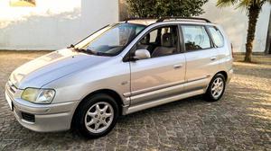 Mitsubishi Space Star 1.3 A/C impecavel Fevereiro/01 - à