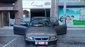 Mitsubishi Space Star 1.3 só 65EUR/mes Fevereiro/03 - à