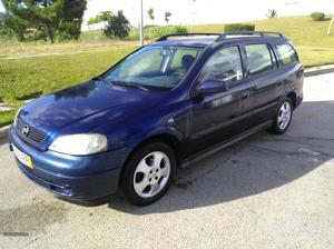 Opel Astra 1.2club aceito retom Maio/01 - à venda -