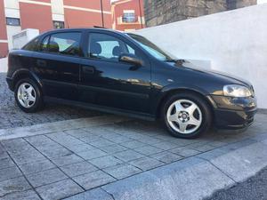 Opel Astra 2.0 Dti Maio/01 - à venda - Ligeiros