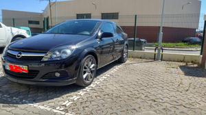 Opel Astra  cv Avariado Julho/06 - à venda -