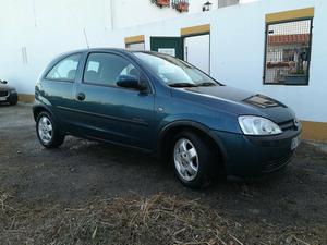 Opel Corsa v Setembro/01 - à venda - Ligeiros