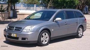 Opel Vectra Caravan 1.9cdti150cv Janeiro/05 - à venda -