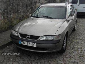 Opel Vectra Só apenas troco Março/97 - à venda - Ligeiros
