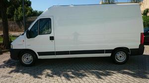 Peugeot Boxer 2.8 Hdi Julho/02 - à venda - Comerciais /